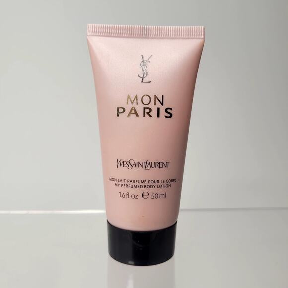YSL Mon Paris 5 fl oz EDP Body Lotion 1.6 fl oz - Picture 3 of 5